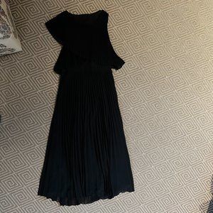 Black Formal Dress